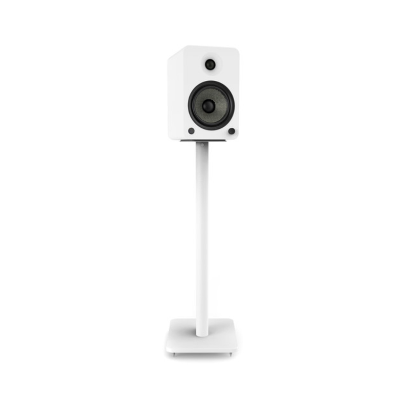 Kanto SP26PL Speaker Stand, White - Image 7
