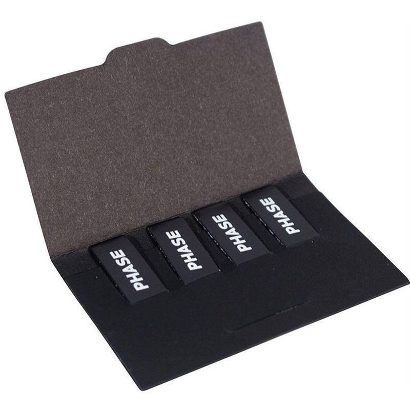 Phase Magnetic Stickers - Image 1