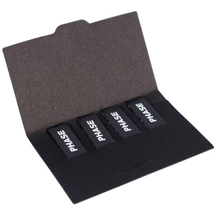 Phase Magnetic Stickers