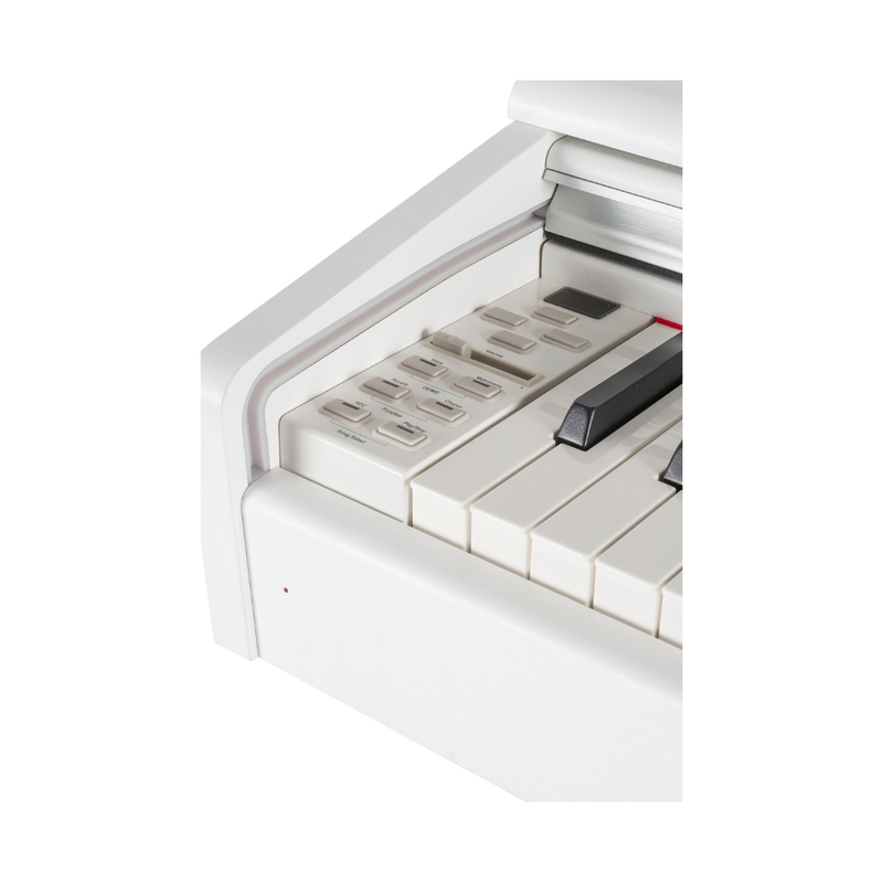 Gewa DP-300, White - Image 2