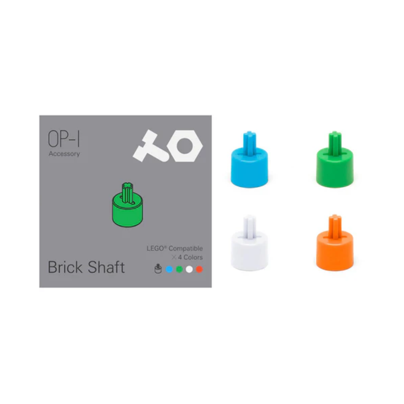 Teenage Engineering OP-1 Brick Shaft, One Size - Image 1