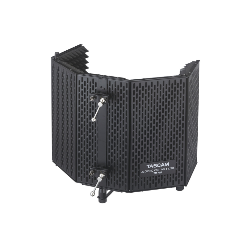 Tascam TM-AR1 Acoustic Control Filter - Image 1
