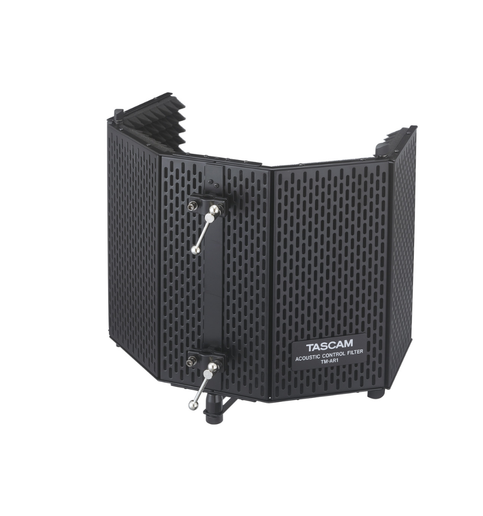 DJ LAB | Tascam TM-AR1 Acoustic Control Filter
