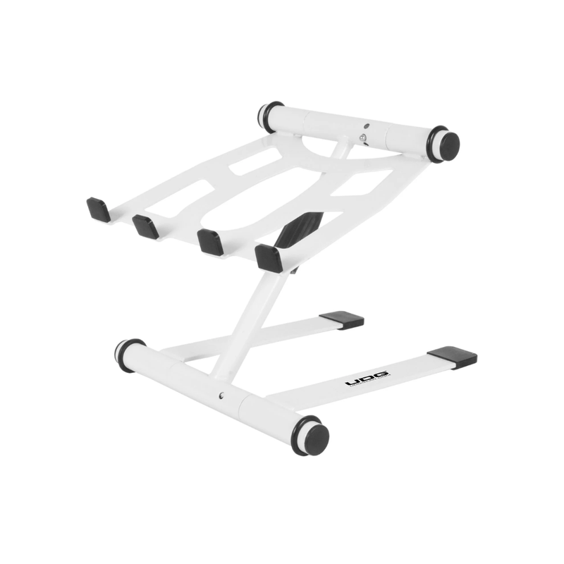 UDG Gear U96111WH Laptop Stand, White - Image 2