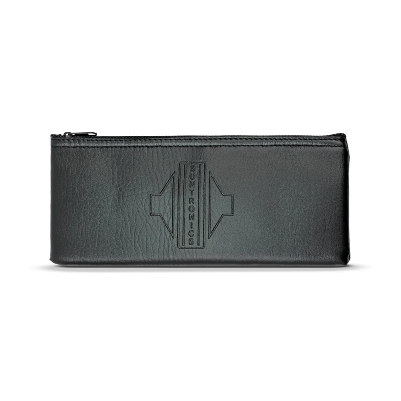 Sontronics SOLO Handheld Dynamic Supercardioid Microphone - Image 2