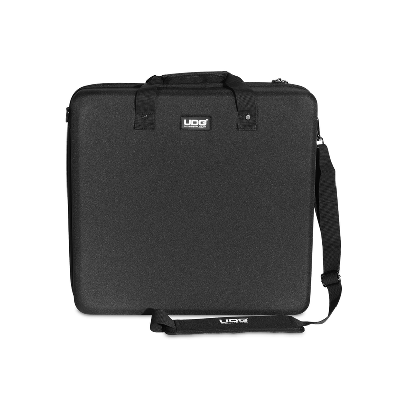 UDG Creator Pioneer CDJ-3000 / 2000NXS2 / DJM-900NXS2 Hardcase, Black - Image 1