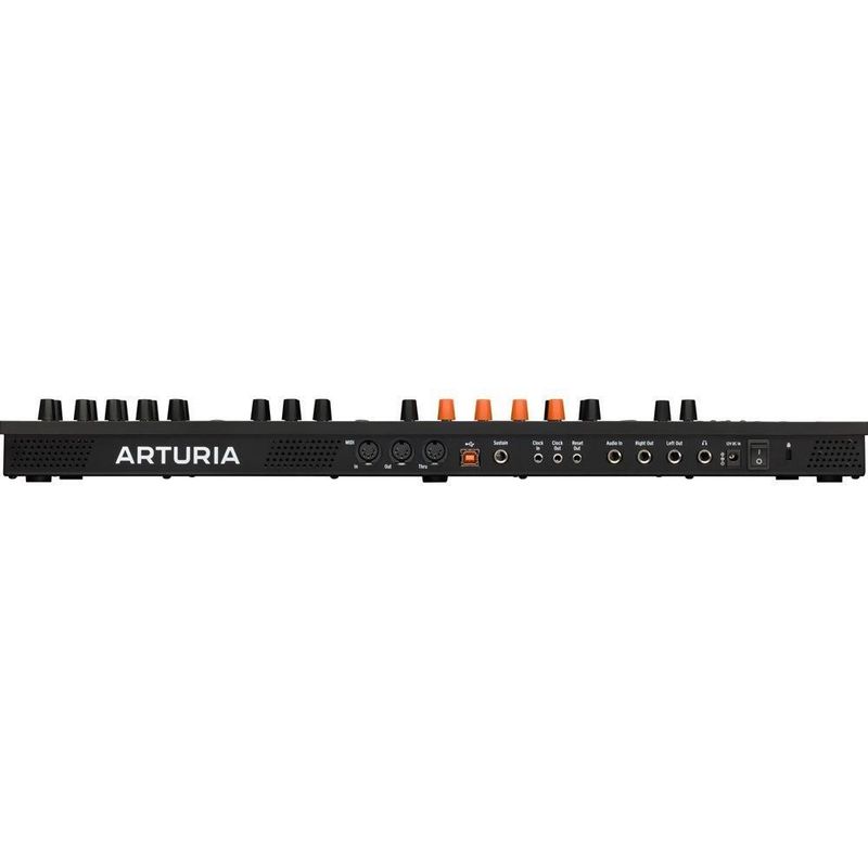 Arturia MiniFreak Stellar Polyphonic Hybrid Synthesizer - Image 3