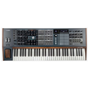 Arturia PolyBrute MIDI Keyboard Synthesizer