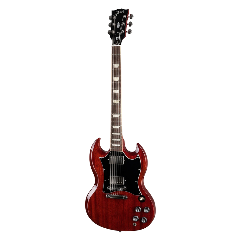 Gibson SG Standard, Heritage Cherry - Image 1