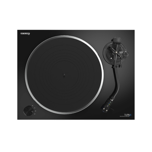 Reloop Turn X High-End Turntable