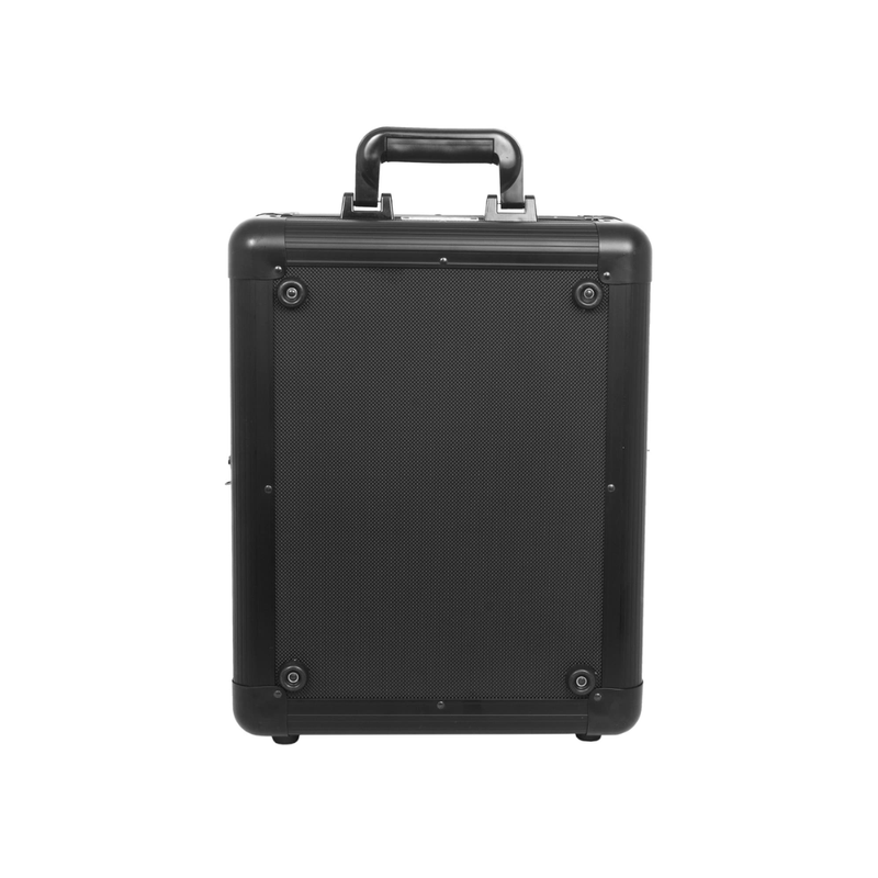UDG Ultimate Pick Foam Flight Case Multi Format, S, Black - Image 8