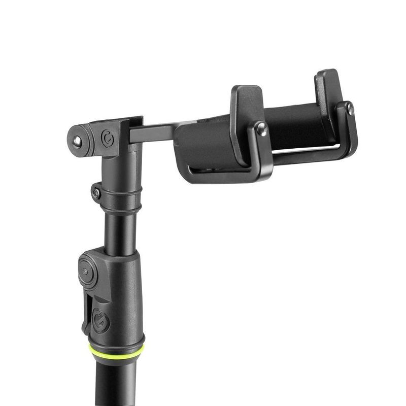 Gravity GS 01 NHB Foldable Guitar Stand with Neck Hug - Image 2