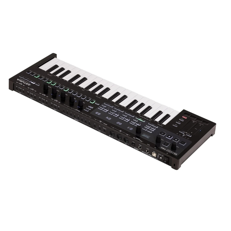 Arturia KeyStep Pro Chroma Controller & Sequencer - Image 3