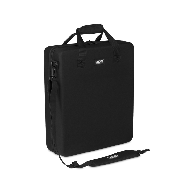 UDG Creator Rane Twelve Hardcase, Black - Image 3