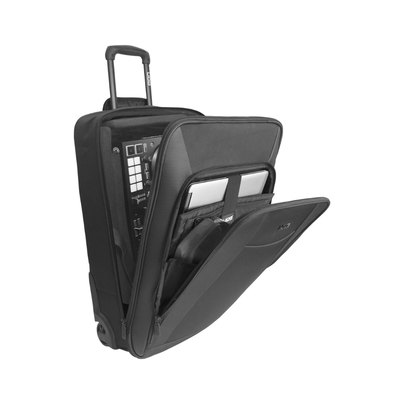 UDG Creator Wheeled MIDI Controller Case, 22" - Image 3