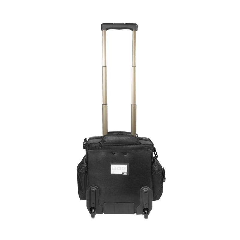 UDG Ultimate SlingBag Trolley Deluxe MK2, Black - Image 6