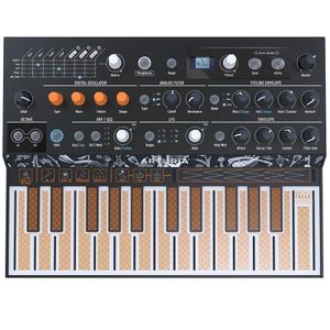 Arturia MicroFreak Experimental Hybrid Synthesizer