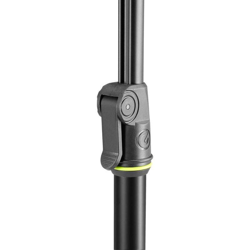 Gravity GS 01 NHB Foldable Guitar Stand with Neck Hug - Image 8