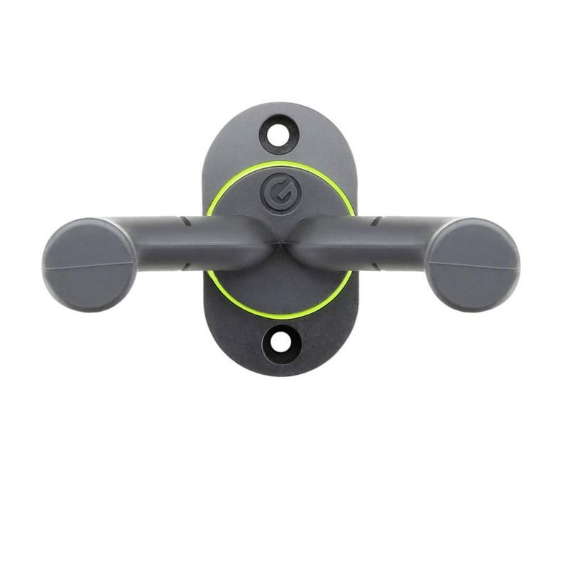 Gravity GS 08 WMB Wall-Mount Guitar Hanger - Image 6