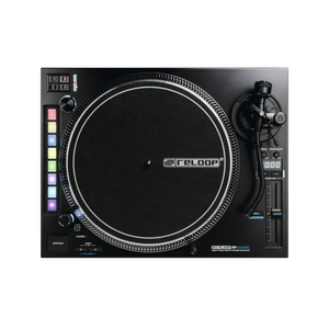Reloop RP-8000 MK2 DJ Turntable