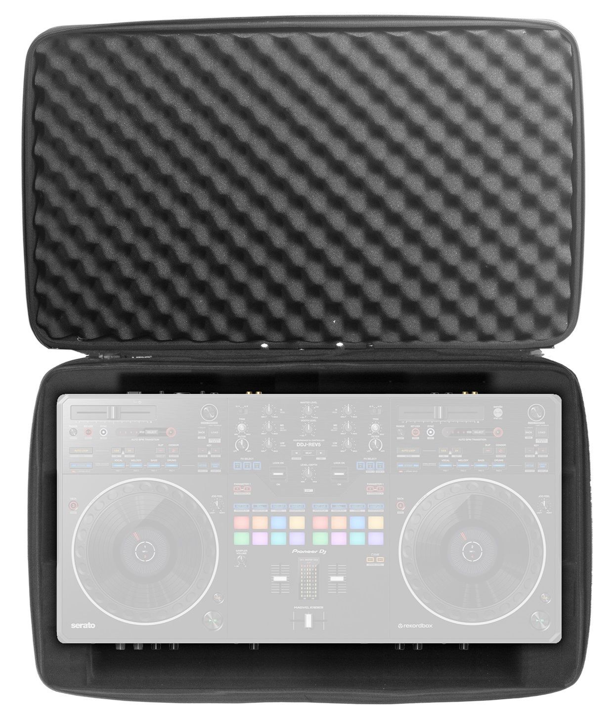 Built for DJs on the Go