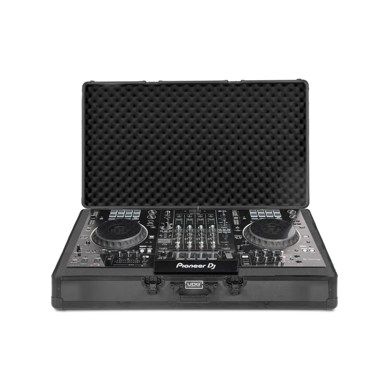 UDG Ultimate Pick Foam Flight Case Multi Format MK2, 3XL, Black - Image 7