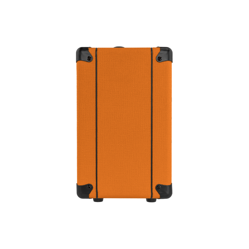 Orange Crush 20 – 20W Twin-Channel Guitar Combo Amp with CabSim and Aux Input - Image 2