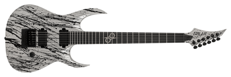 Unique Design and Features