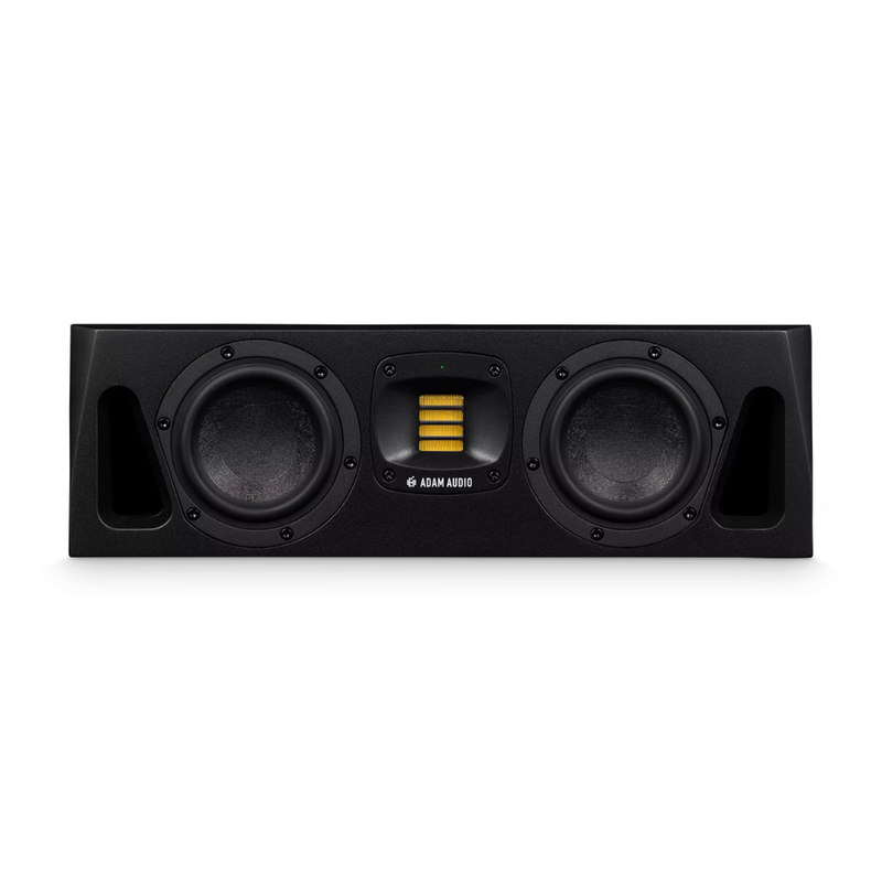 Adam Audio A44H Nearfield Monitor - Image 1