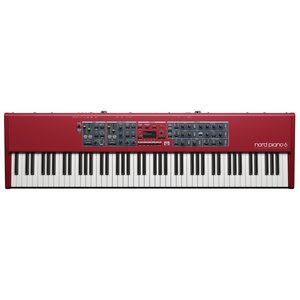 Nord Piano 6 88-Key Stage Keyboard