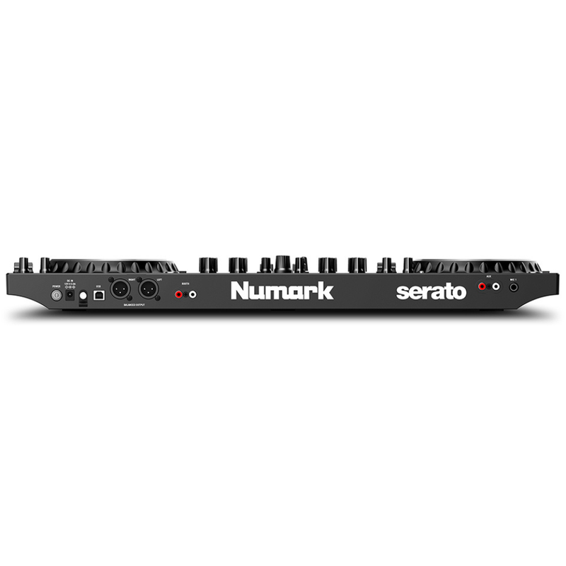 Numark NS4FX - Image 2