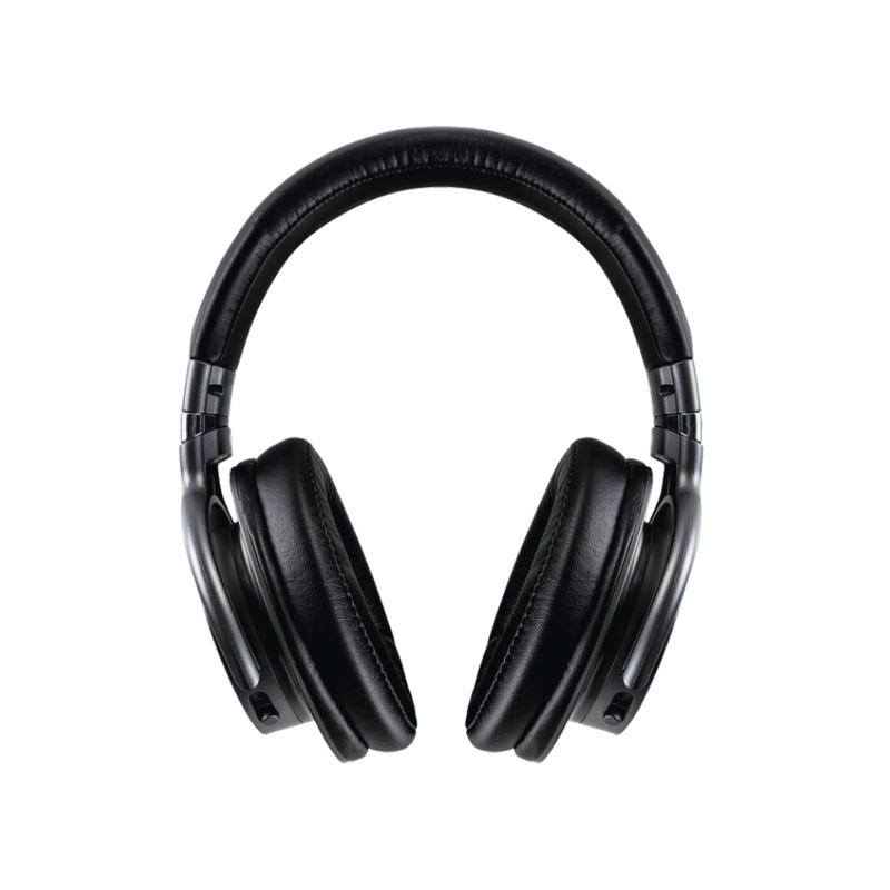 Reloop SHP-8 Professional Over-Ear Headphones for Studio and Monitoring - Image 2