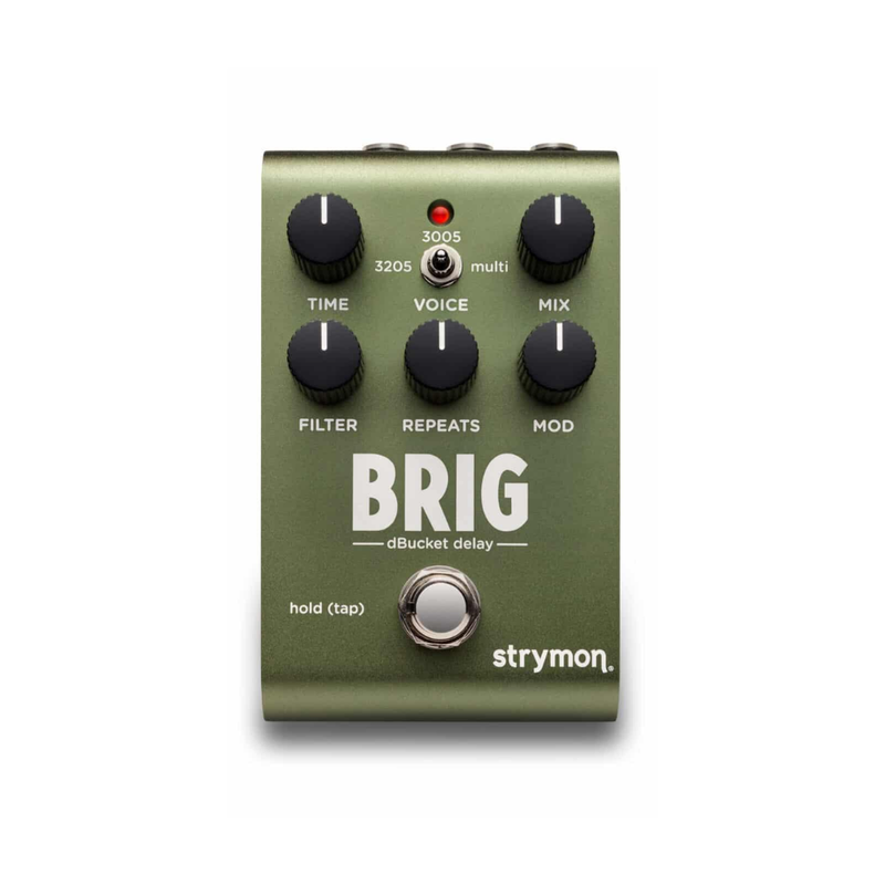 Strymon BRIG Delay - Image 1
