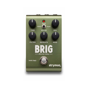 Strymon BRIG Delay