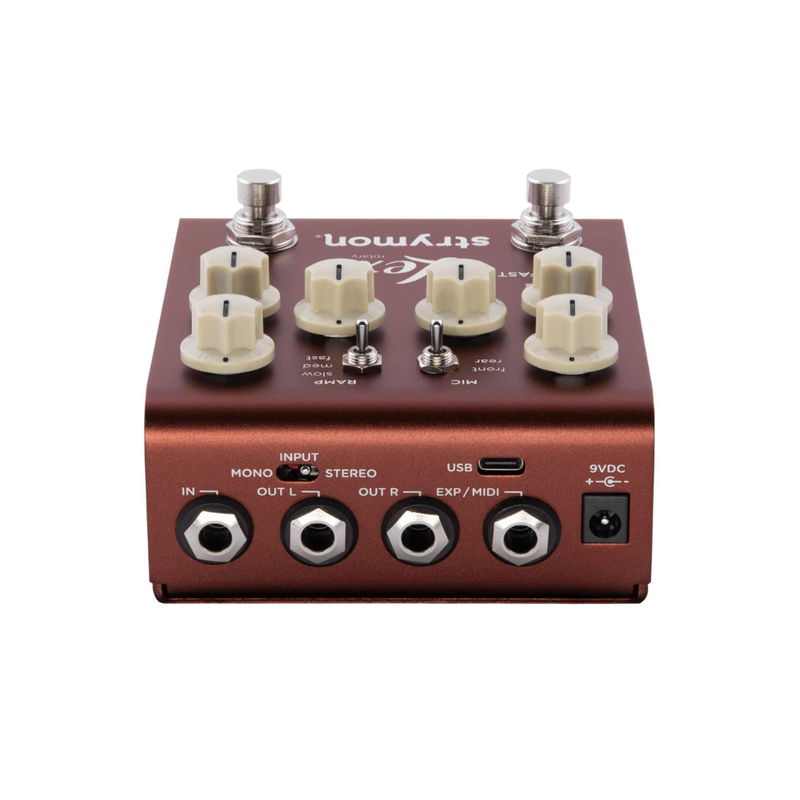 Strymon Lex V2  - Image 2