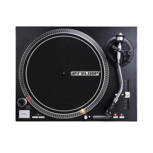 Reloop RP-4000 MK2 DJ Turntable