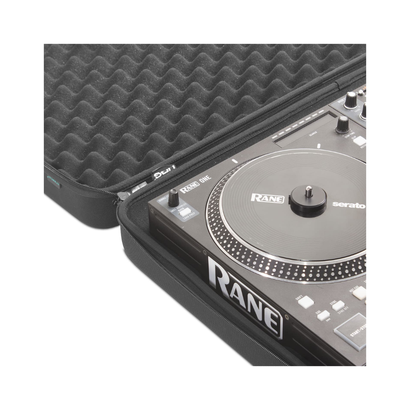 UDG Creator Rane One Hardcase, Black - Image 6