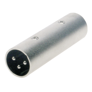 Reloop Adaptor XLR M / XLR M