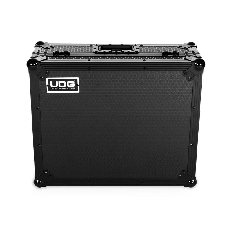 UDG Ultimate Flight Case Pioneer DJM-A9, Black - Image 7