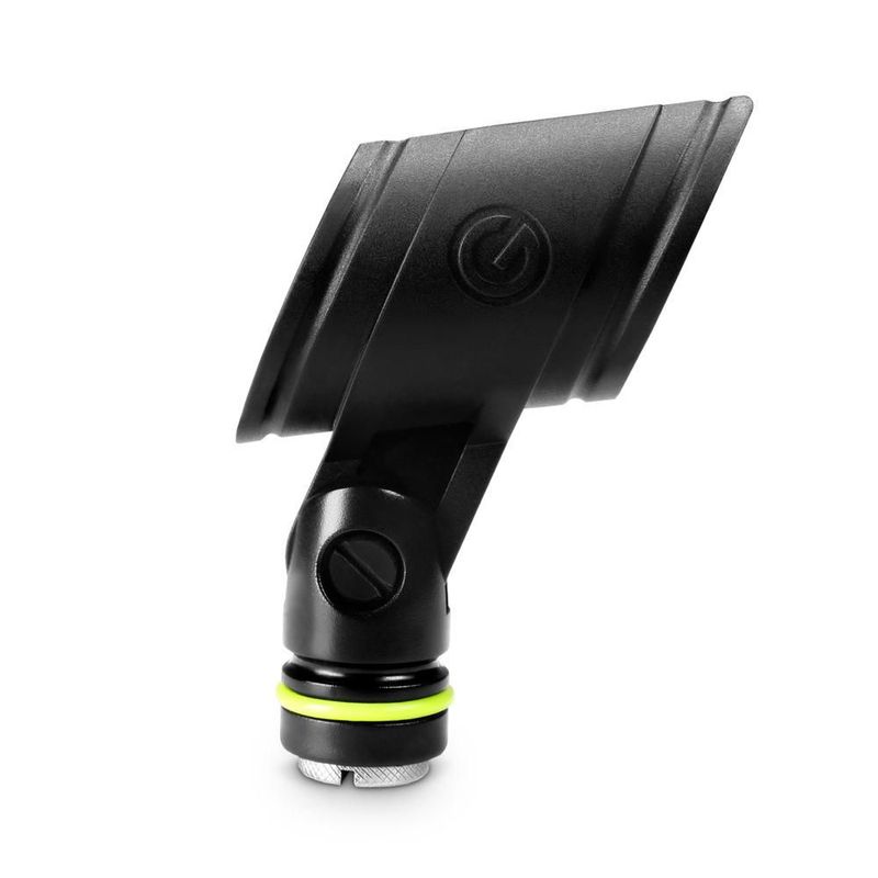 Gravity MS CLMP 34 Handheld Wireless Microphone Clip - Image 3