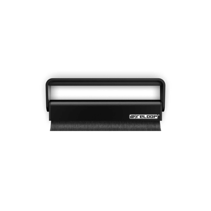 Reloop Premium Carbon Fibre Brush - Image 2