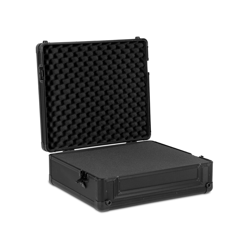 UDG Ultimate Pick Foam Flight Case Multi Format, L, Black - Image 9