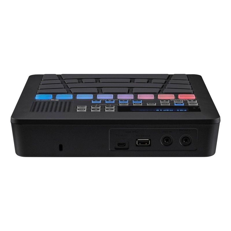 Yamaha FGDP-50 Finger Drum Pad - Image 3