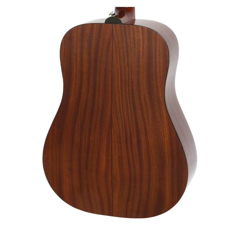 Epiphone Songmaker DR-100, Natural - Image 3