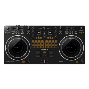 Pioneer DJ DDJ-REV1 Serato DJ Controller