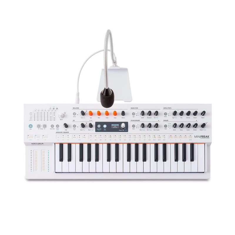 Arturia MiniFreak Vocoder - Image 1