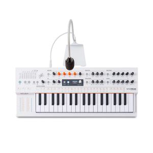 Arturia MiniFreak Vocoder