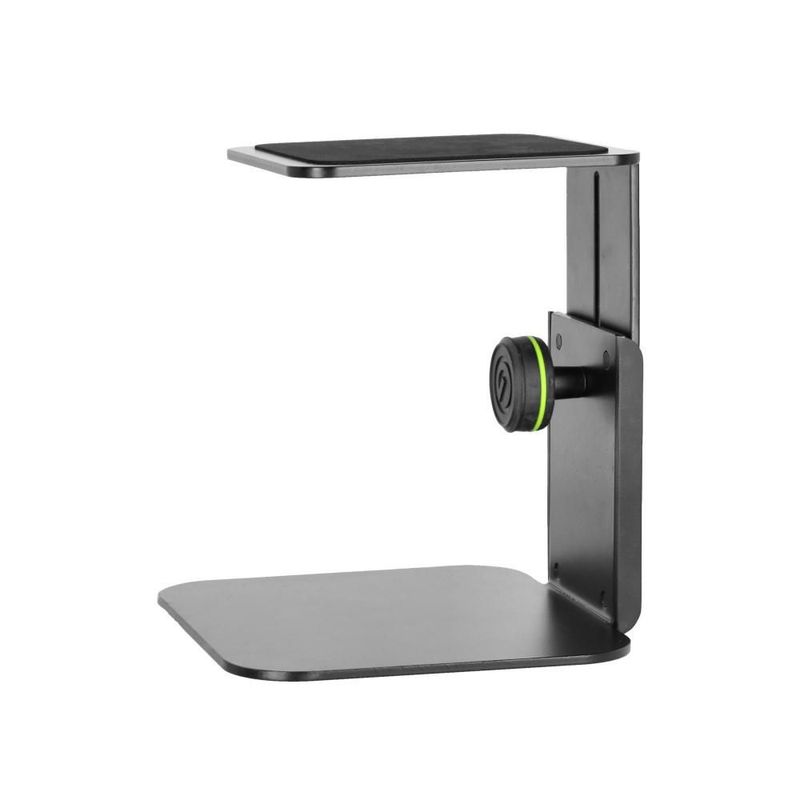 Gravity SP 3102 C B Compact Studio Monitor Table Stand - Image 6