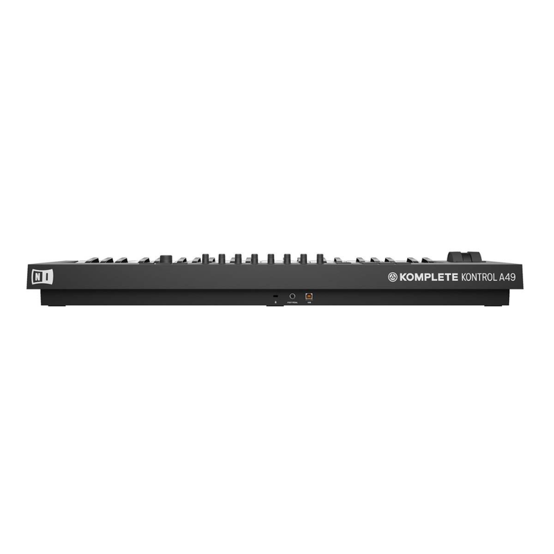 Native Instruments Kontrol A49 MIDI Keyboard - Image 2