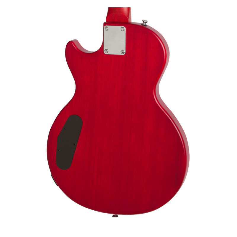 Epiphone Les Paul Special Satin E1, Vintage Worn Heritage Cherry Sunburst - Image 4